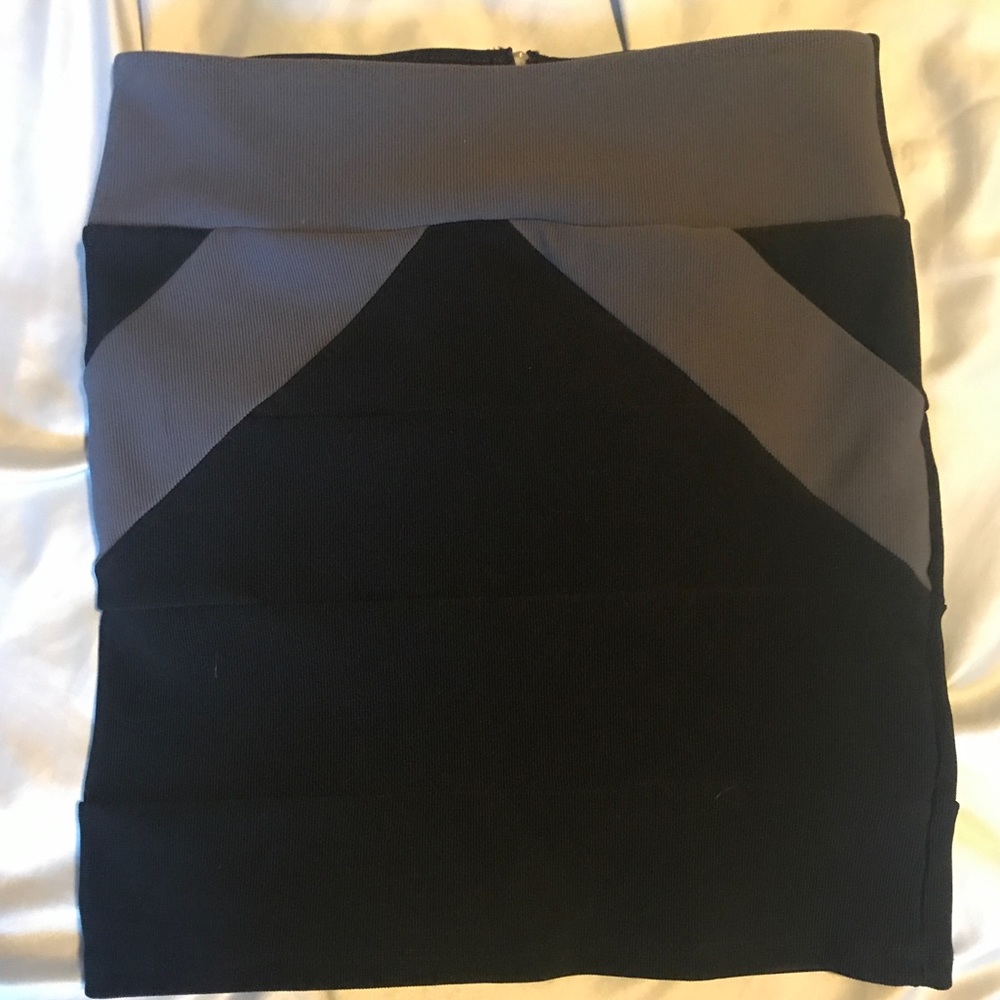 Arden B Bandage Skirt
